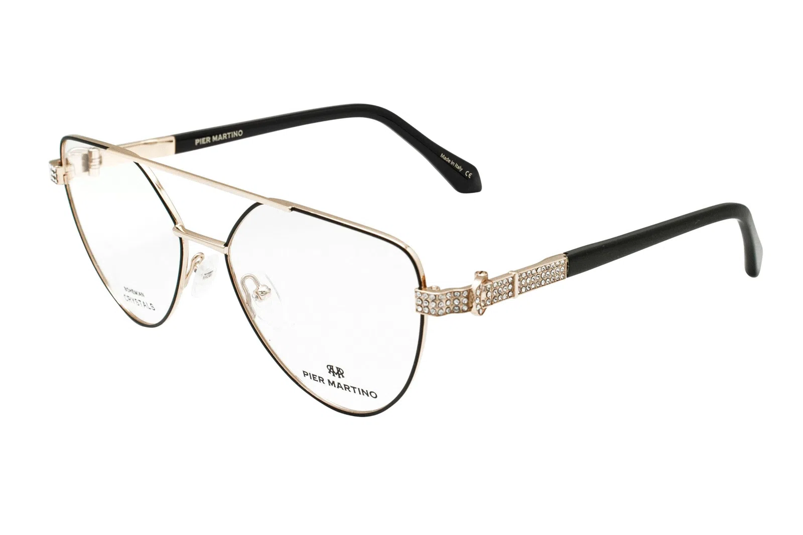 Pier Martino PM6749 Eyeglasses - view 4